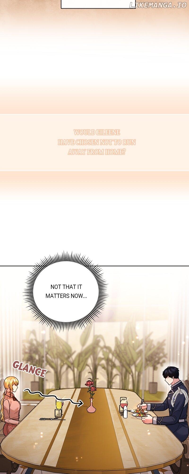 Supporting Characters Also Need Some Love Chapter 55 page 21