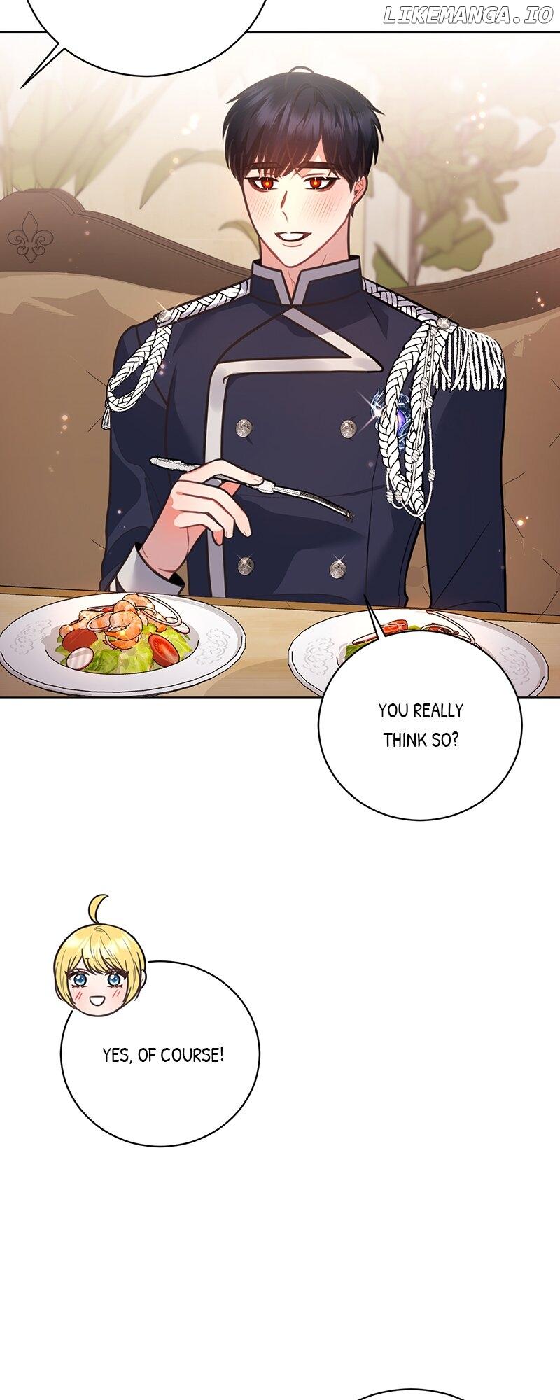Supporting Characters Also Need Some Love Chapter 55 page 23