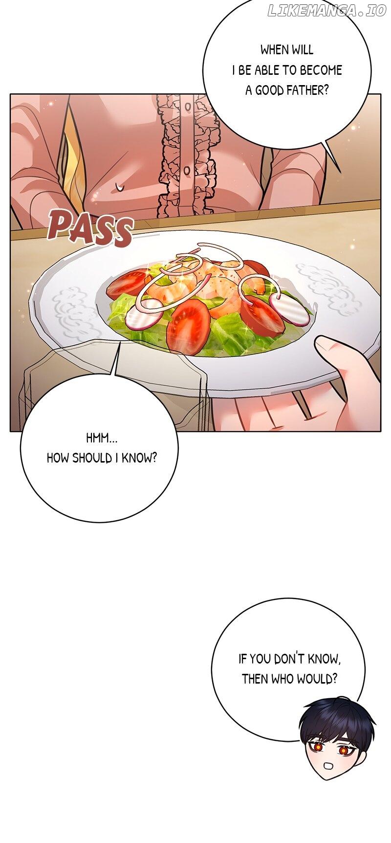 Supporting Characters Also Need Some Love Chapter 55 page 24