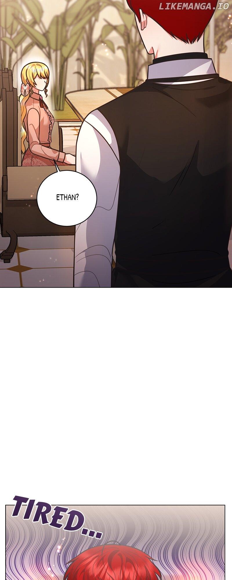 Supporting Characters Also Need Some Love Chapter 55 page 28