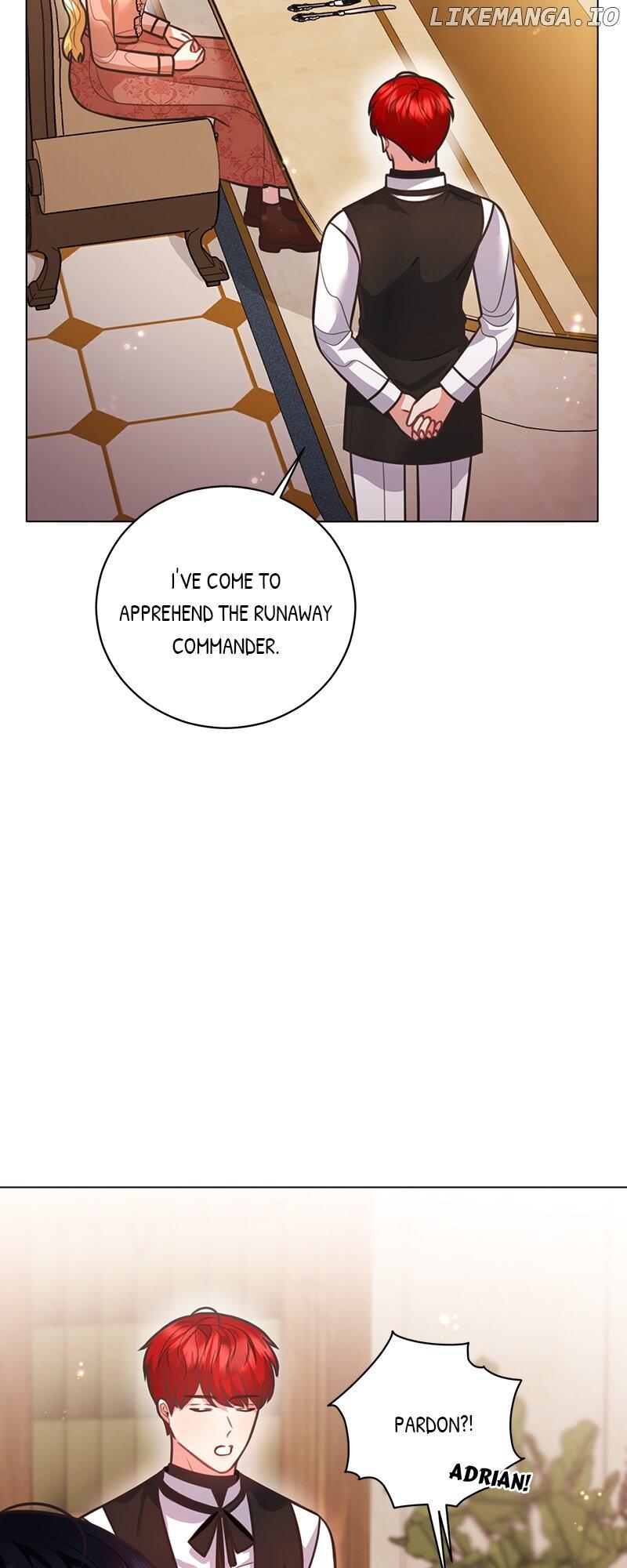 Supporting Characters Also Need Some Love Chapter 55 page 30