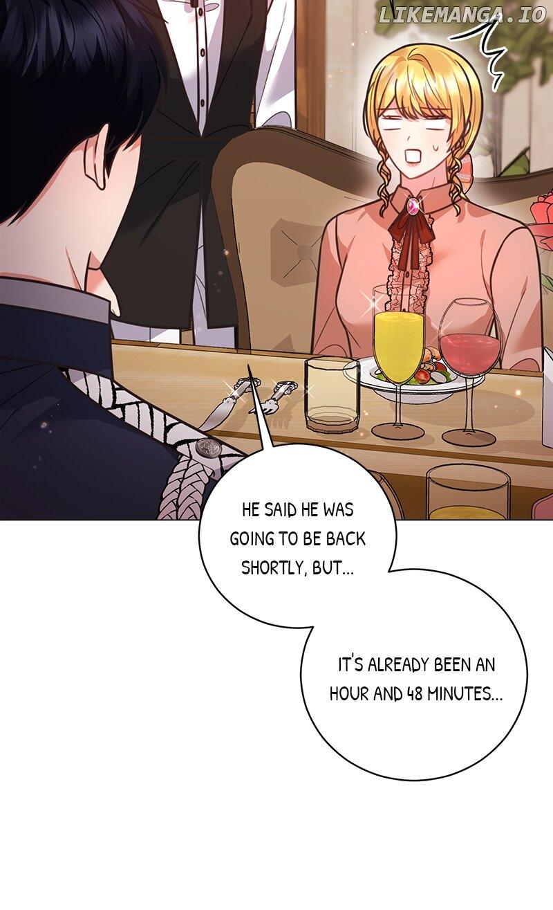 Supporting Characters Also Need Some Love Chapter 55 page 31