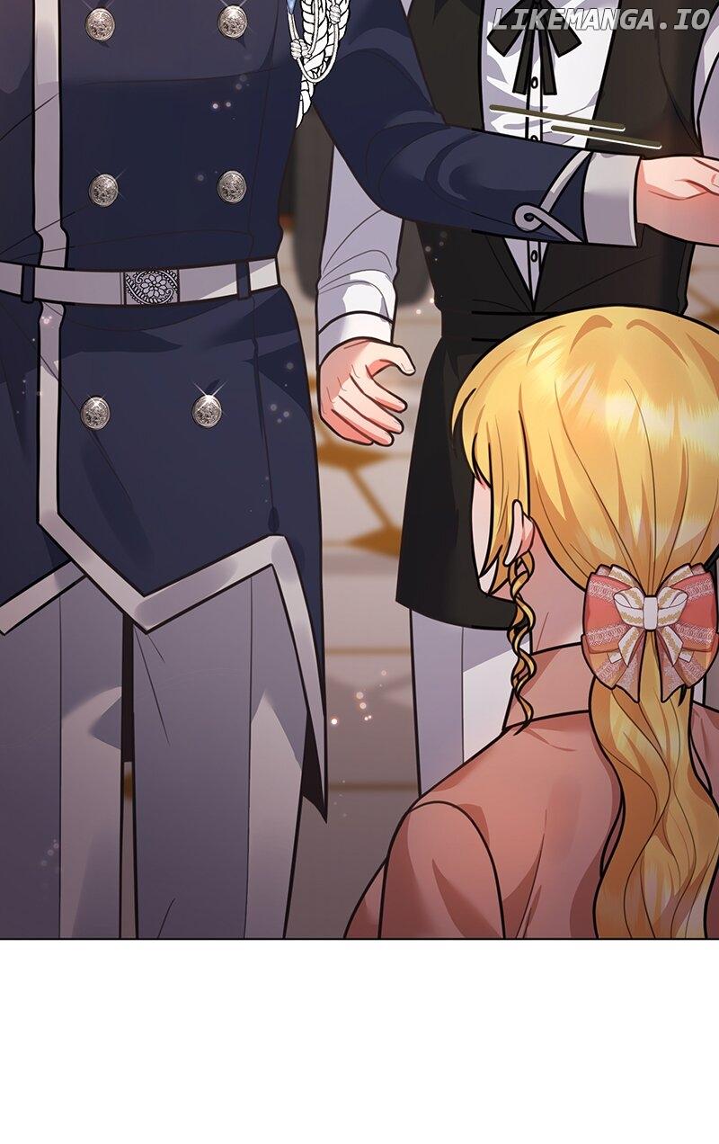 Supporting Characters Also Need Some Love Chapter 55 page 37