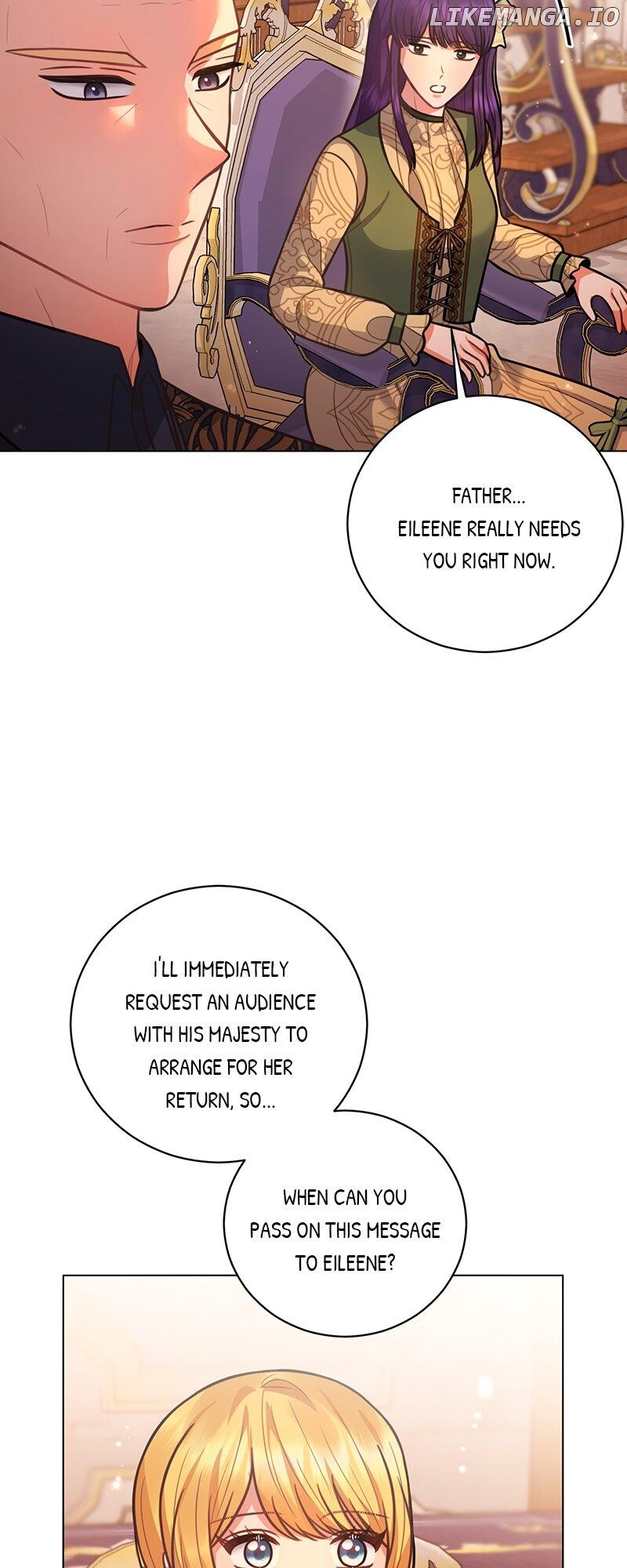 Supporting Characters Also Need Some Love Chapter 55 page 3