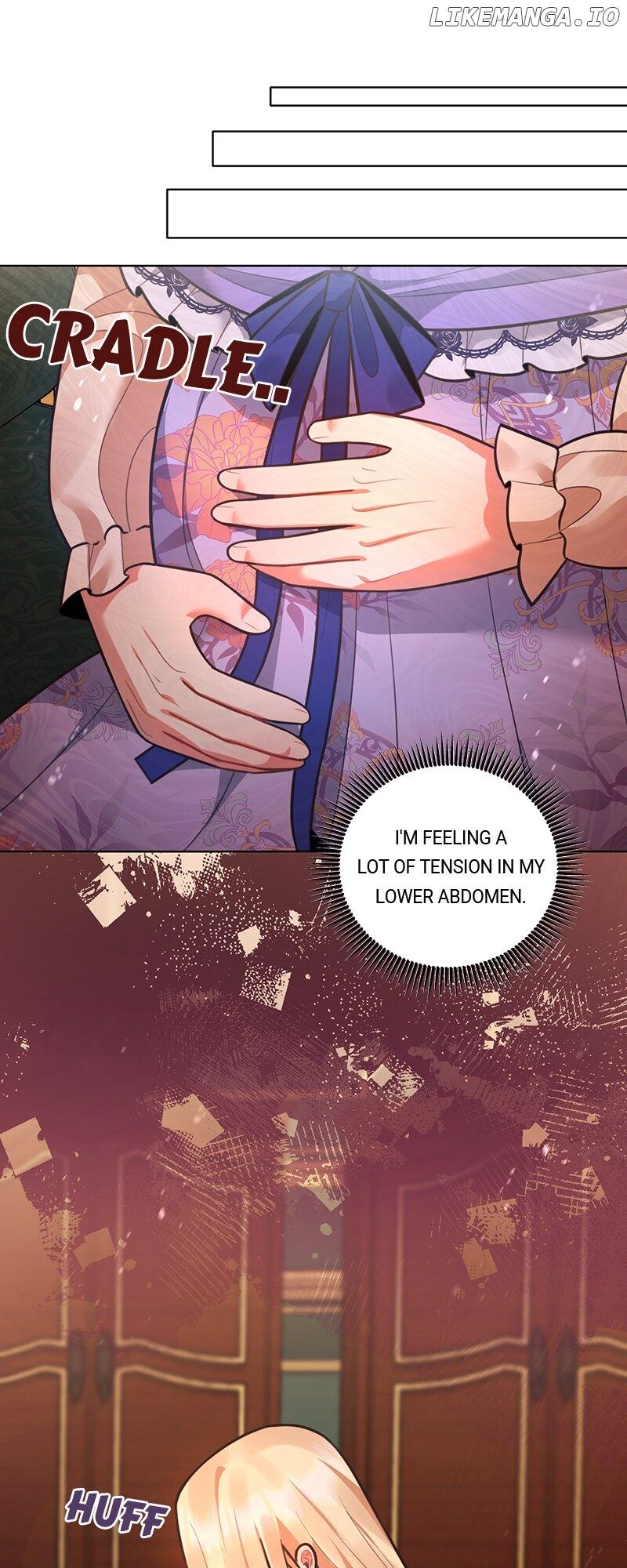 Supporting Characters Also Need Some Love Chapter 55 page 40