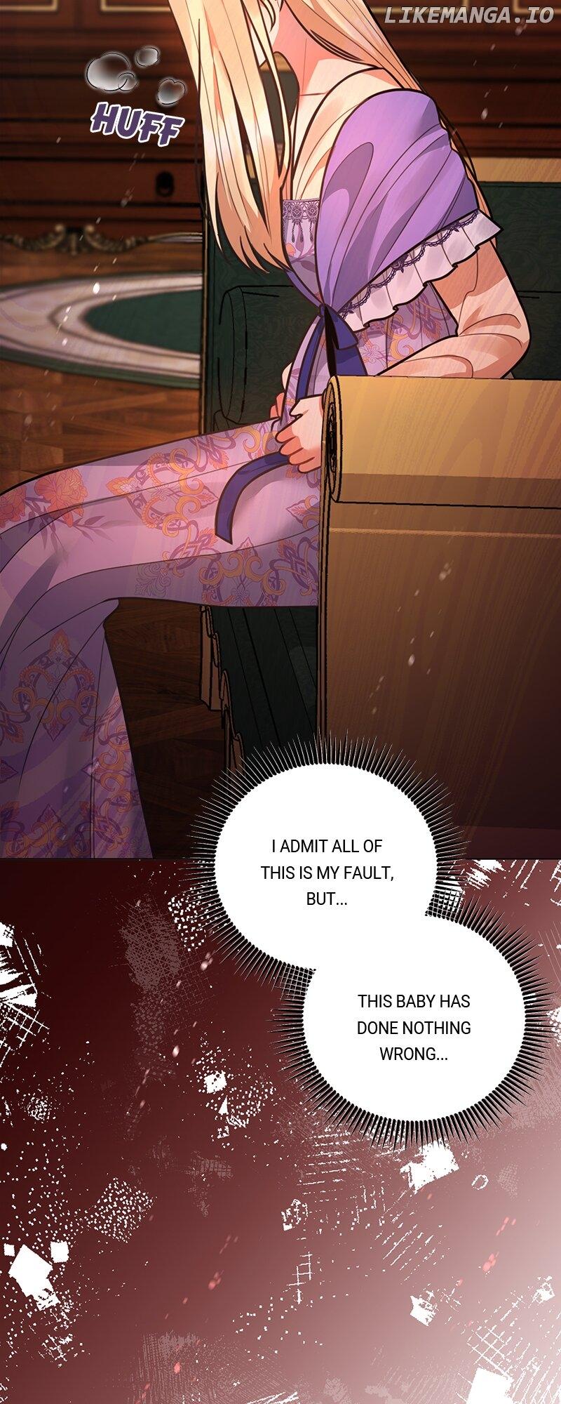 Supporting Characters Also Need Some Love Chapter 55 page 41