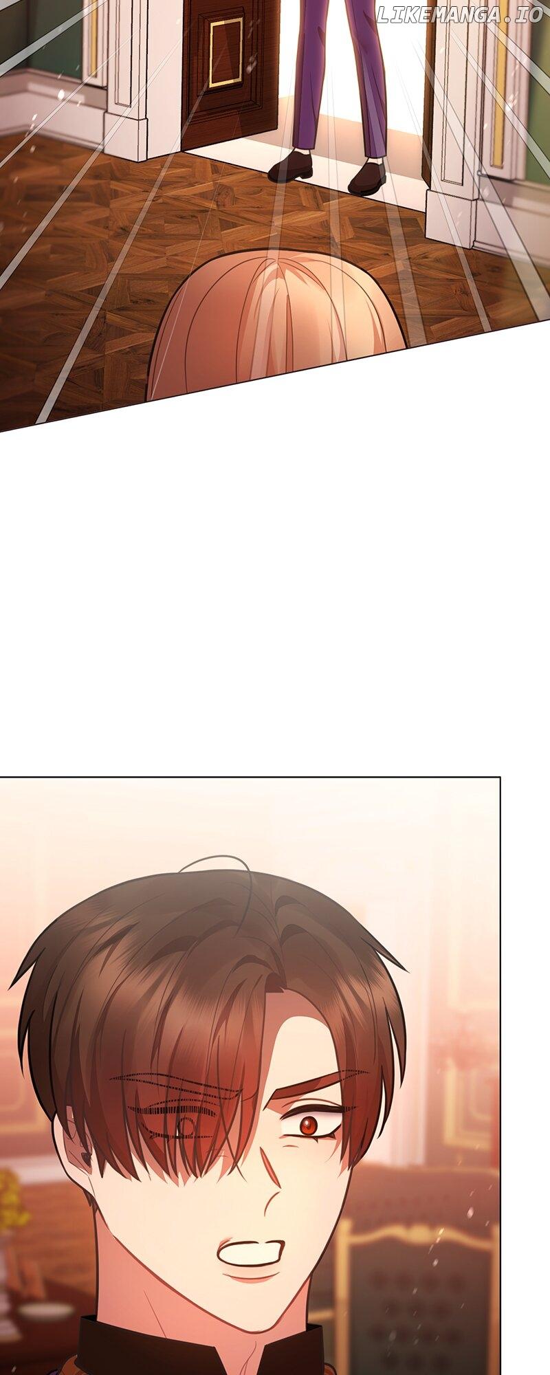 Supporting Characters Also Need Some Love Chapter 55 page 43