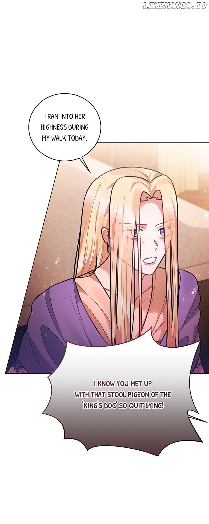 Supporting Characters Also Need Some Love Chapter 55 page 45