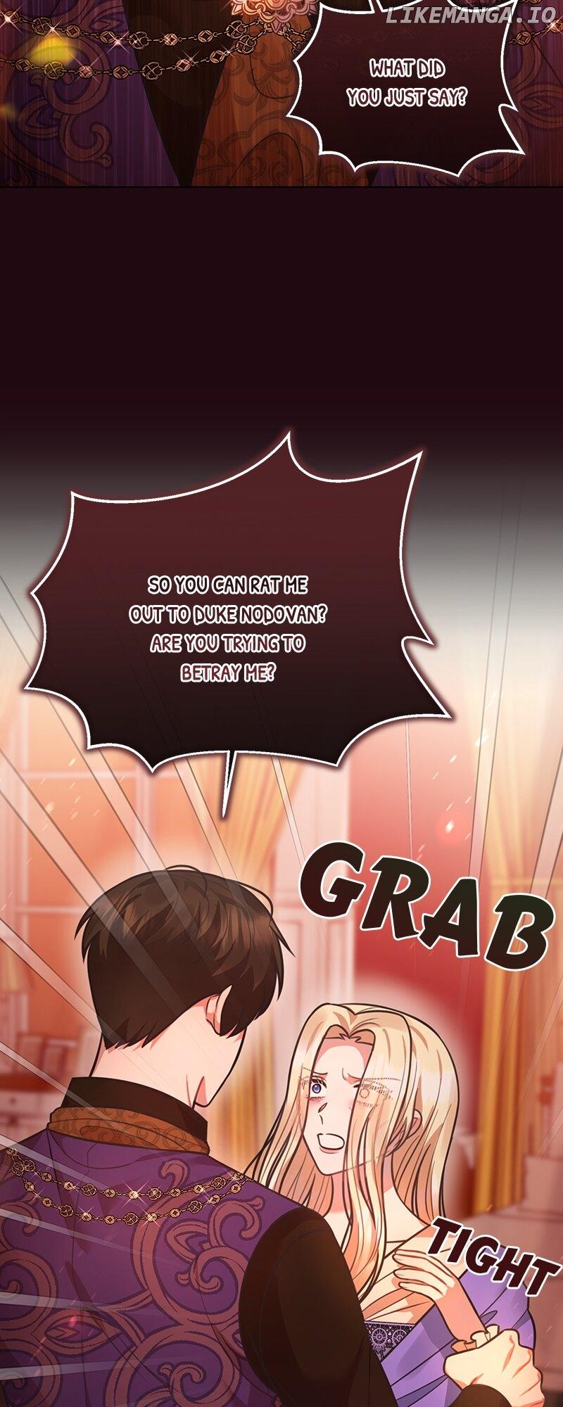 Supporting Characters Also Need Some Love Chapter 55 page 49