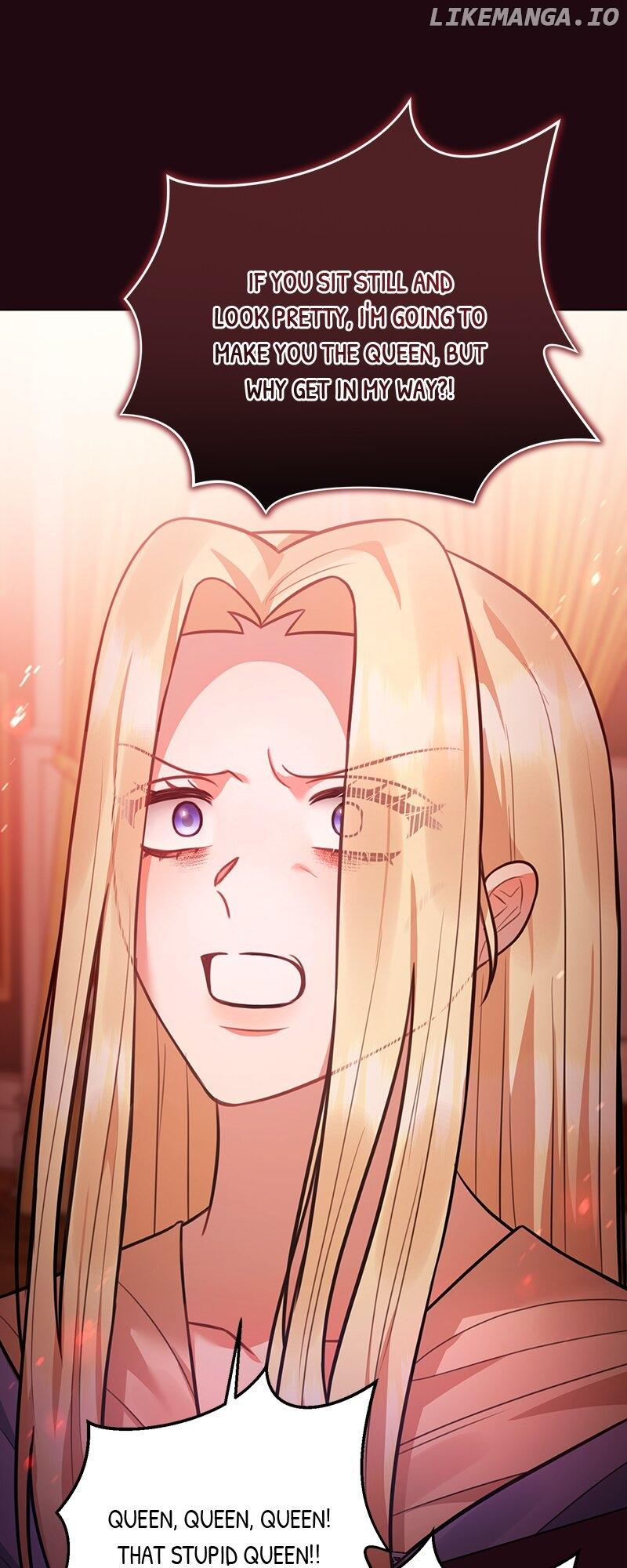 Supporting Characters Also Need Some Love Chapter 55 page 53