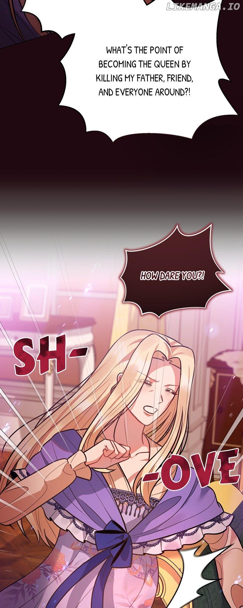 Supporting Characters Also Need Some Love Chapter 55 page 54