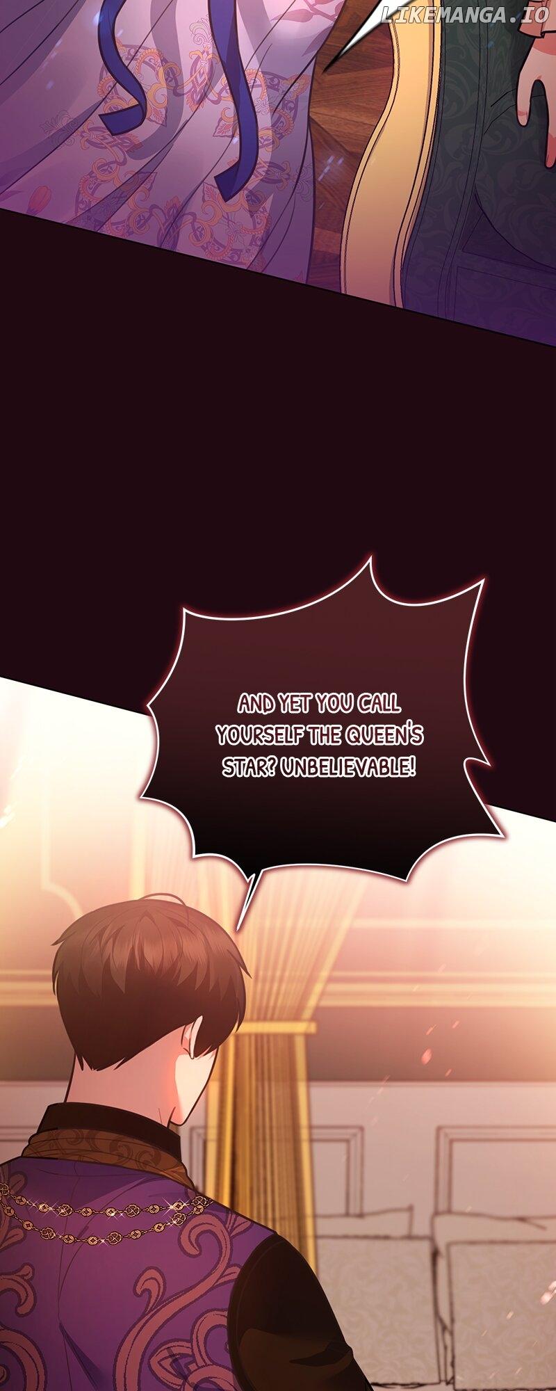 Supporting Characters Also Need Some Love Chapter 55 page 55