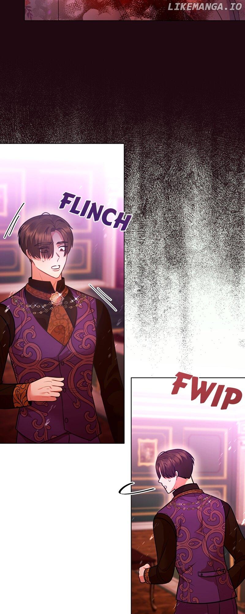 Supporting Characters Also Need Some Love Chapter 55 page 57