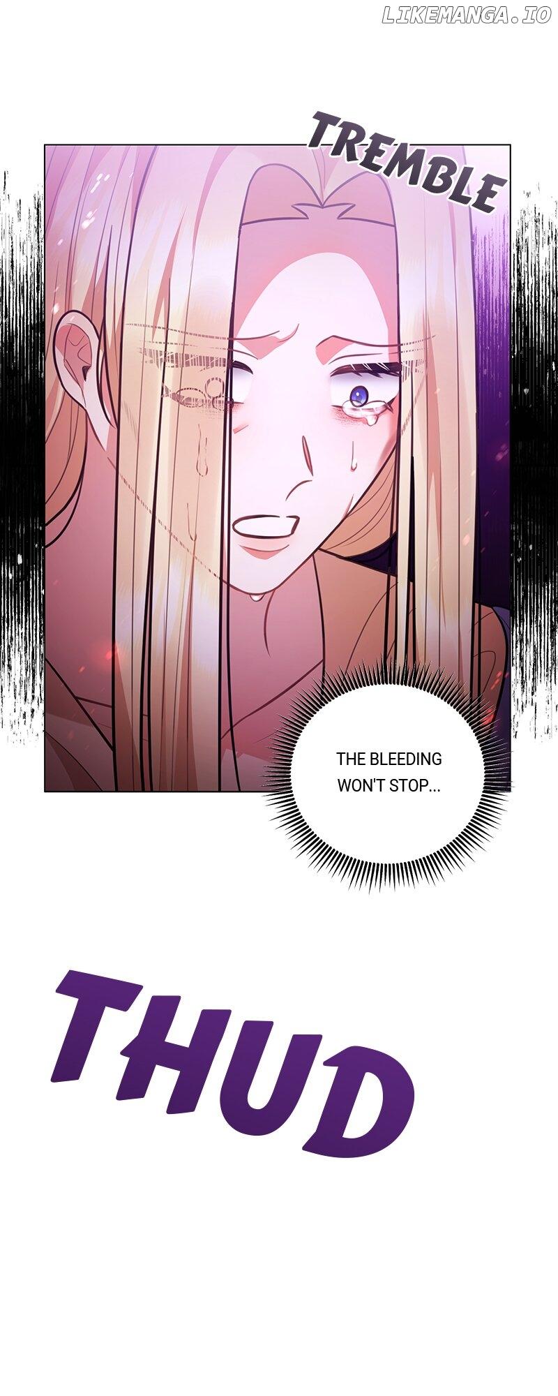 Supporting Characters Also Need Some Love Chapter 55 page 59