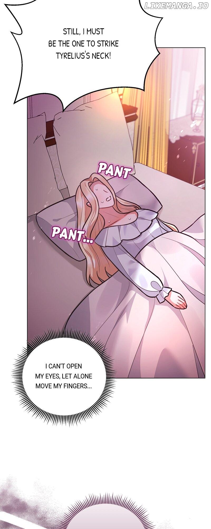 Supporting Characters Also Need Some Love Chapter 55 page 63