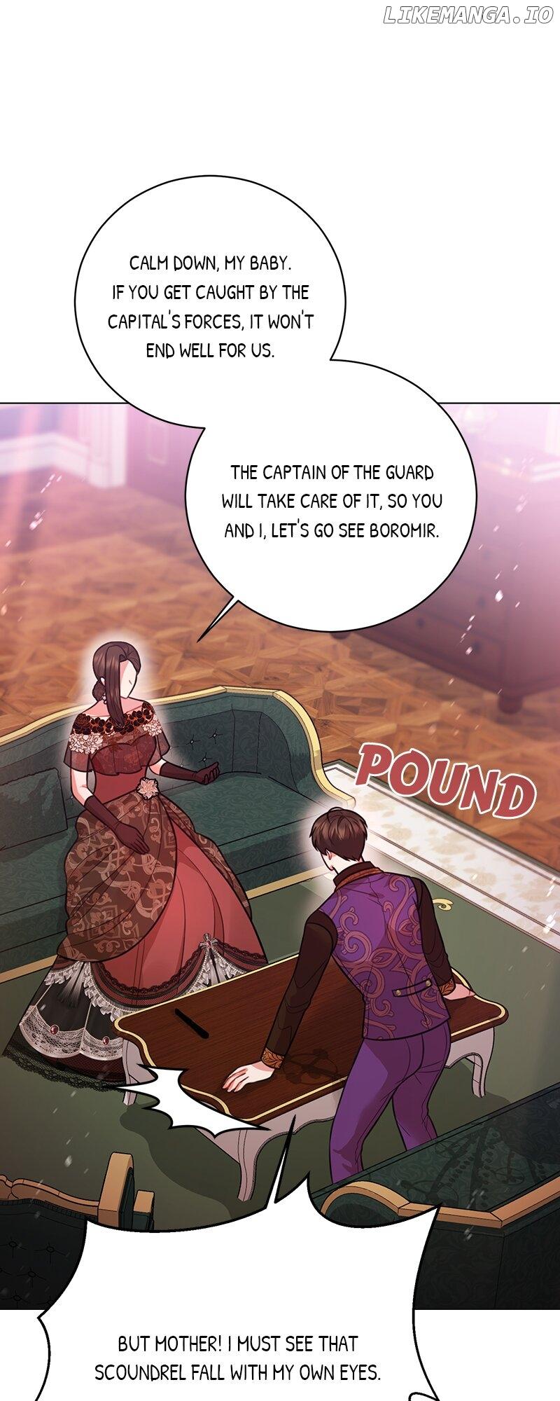 Supporting Characters Also Need Some Love Chapter 55 page 65