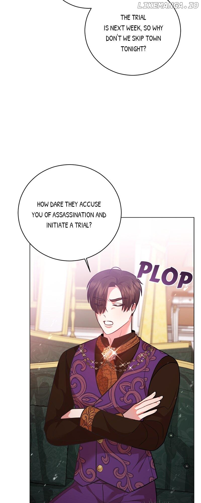 Supporting Characters Also Need Some Love Chapter 55 page 67