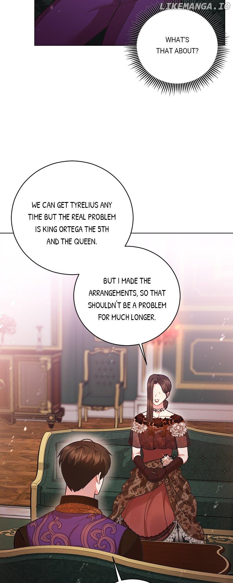 Supporting Characters Also Need Some Love Chapter 55 page 68