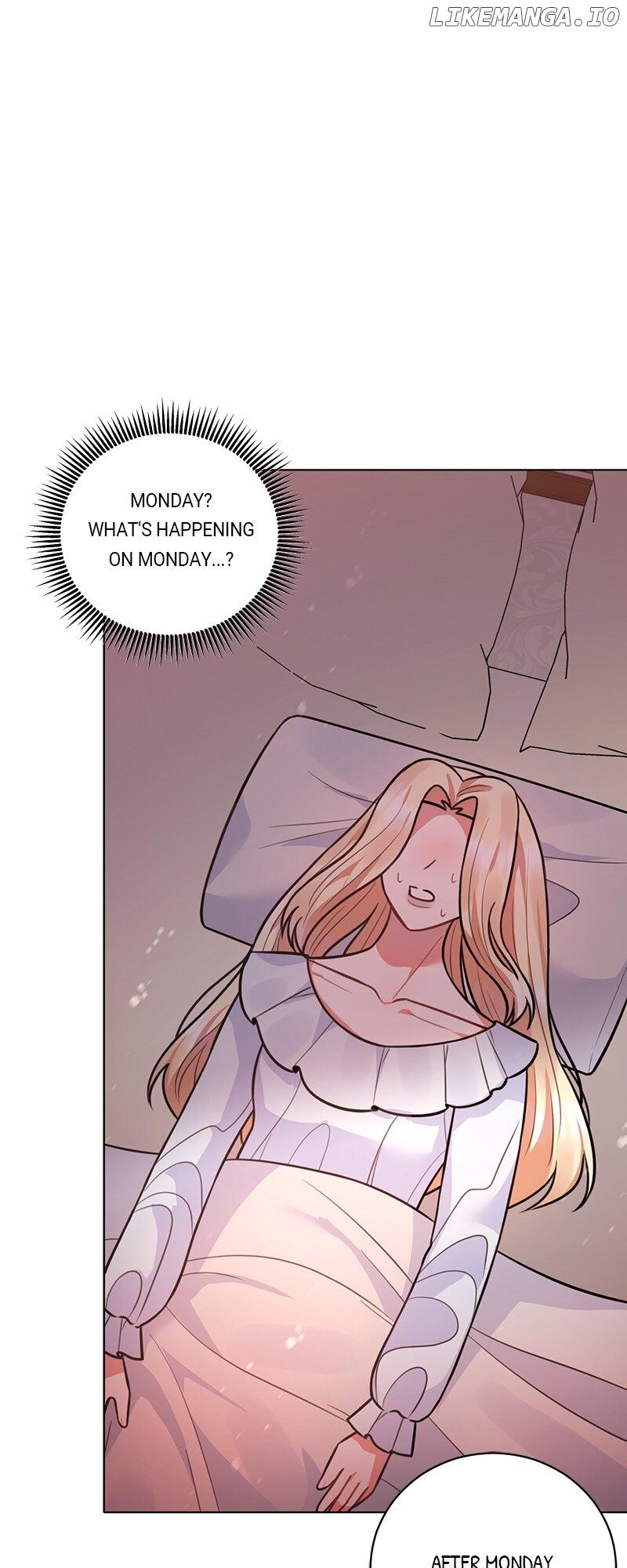 Supporting Characters Also Need Some Love Chapter 55 page 71