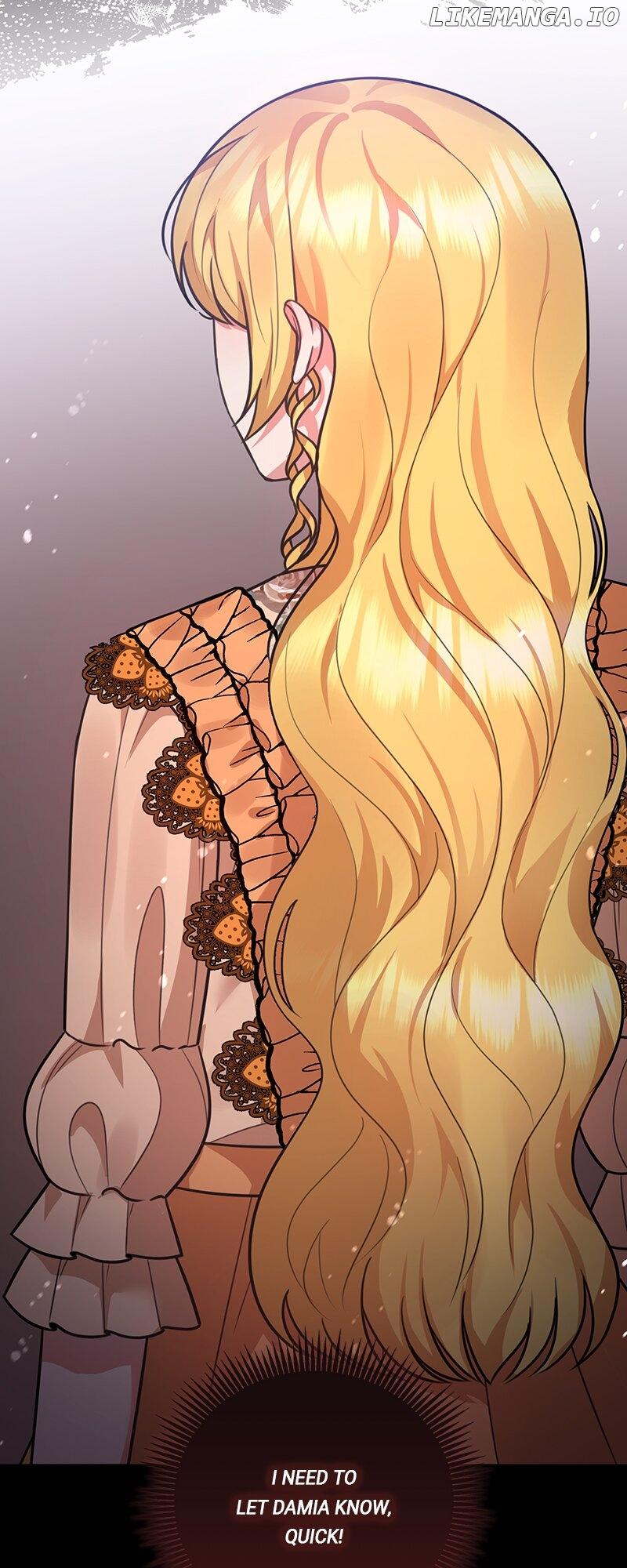 Supporting Characters Also Need Some Love Chapter 55 page 74