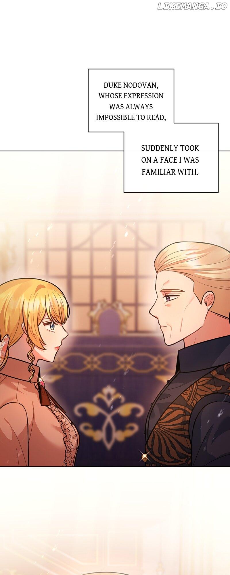 Supporting Characters Also Need Some Love Chapter 55 page 7