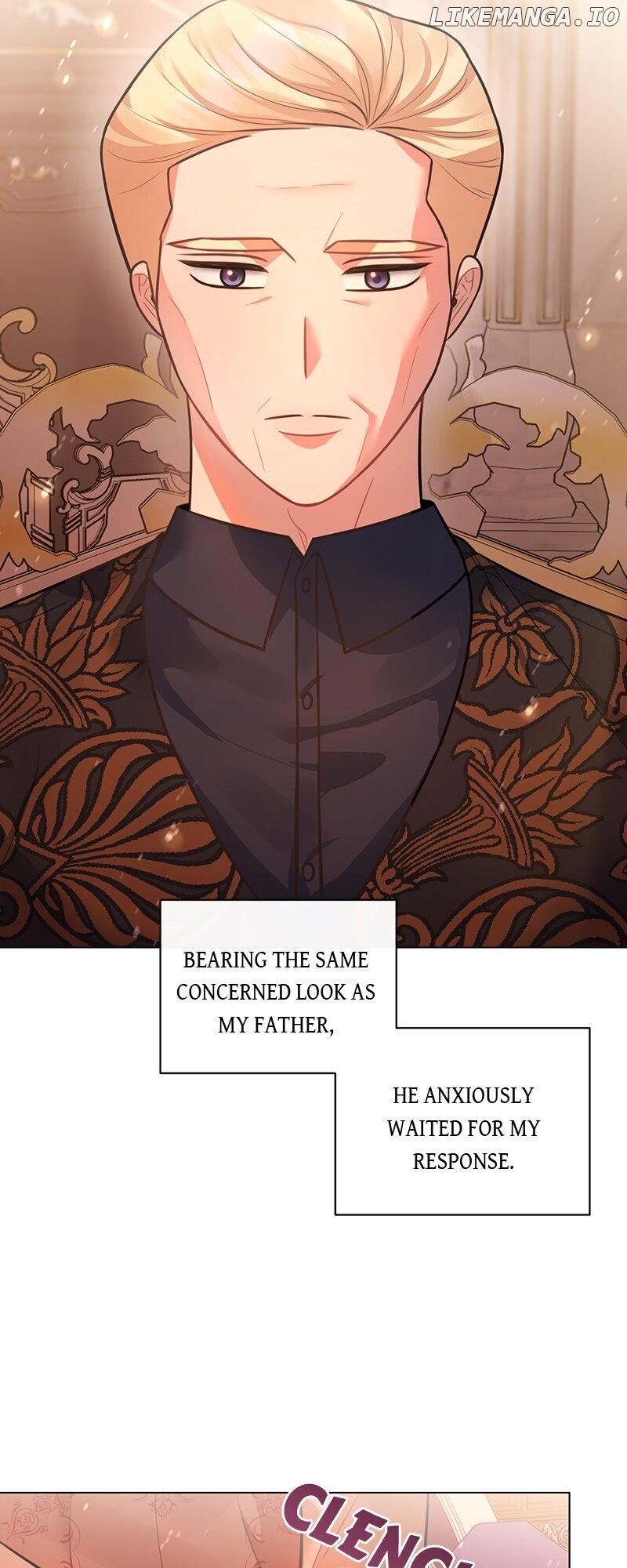 Supporting Characters Also Need Some Love Chapter 55 page 8