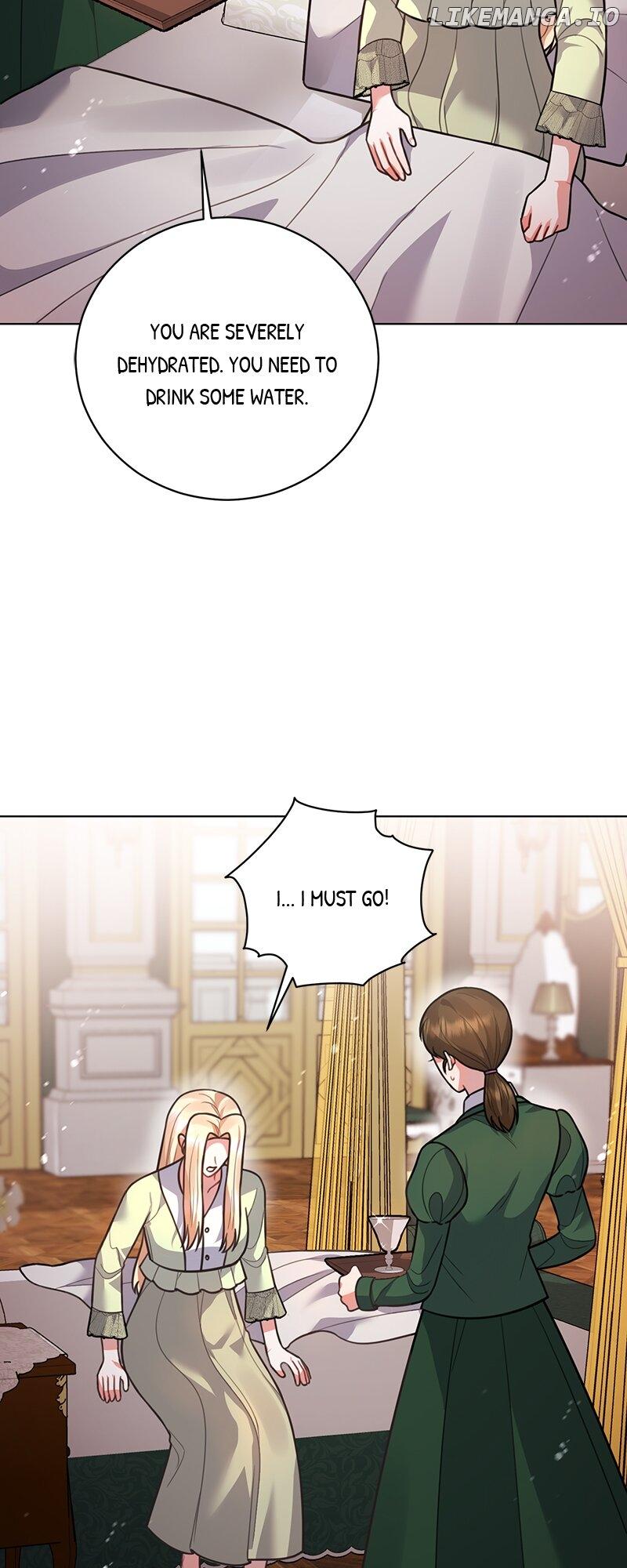 Supporting Characters Also Need Some Love Chapter 56 page 10