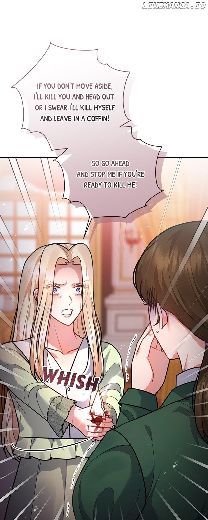 Supporting Characters Also Need Some Love Chapter 56 page 13
