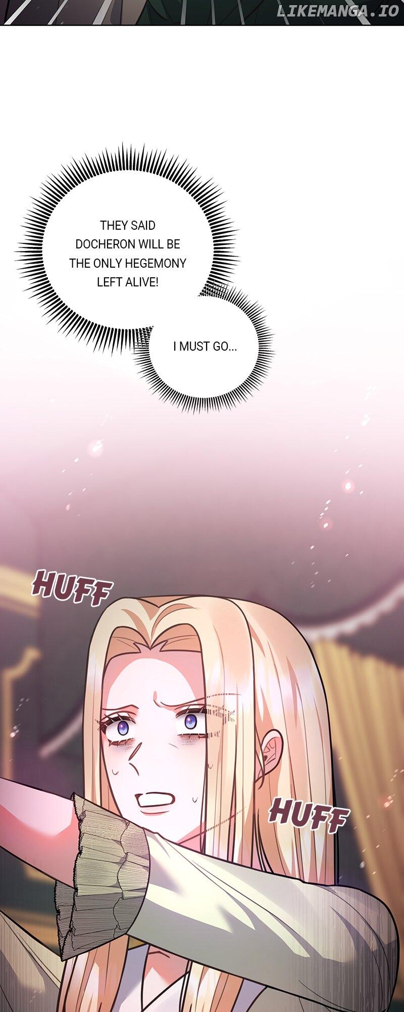 Supporting Characters Also Need Some Love Chapter 56 page 14