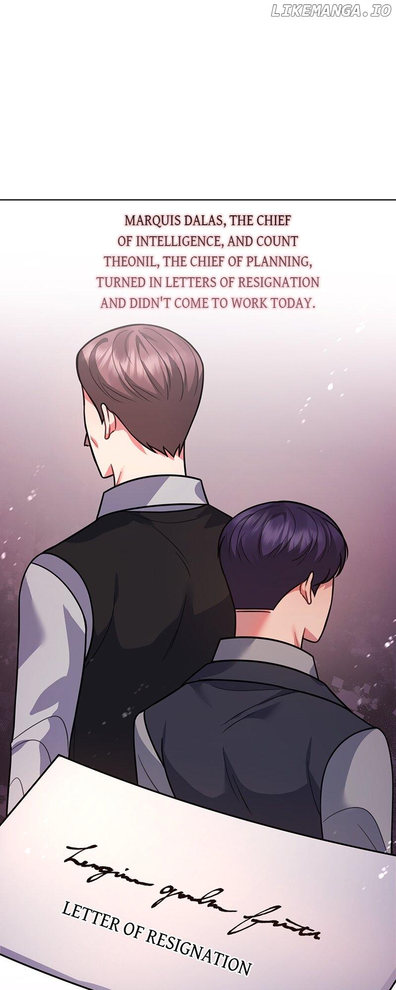 Supporting Characters Also Need Some Love Chapter 56 page 18