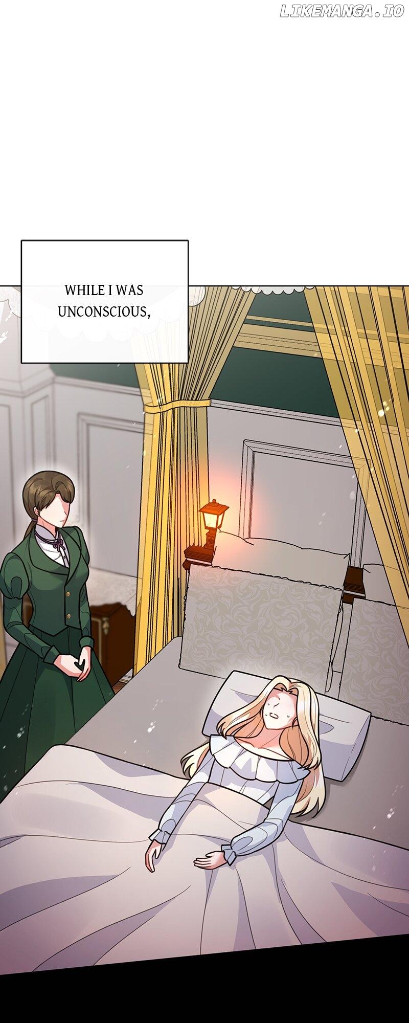 Supporting Characters Also Need Some Love Chapter 56 page 1