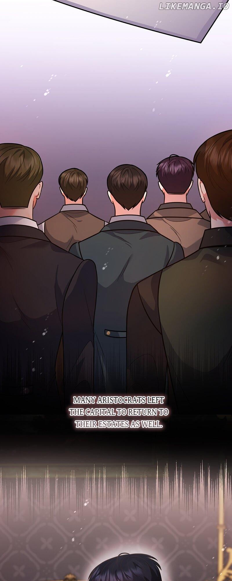 Supporting Characters Also Need Some Love Chapter 56 page 19