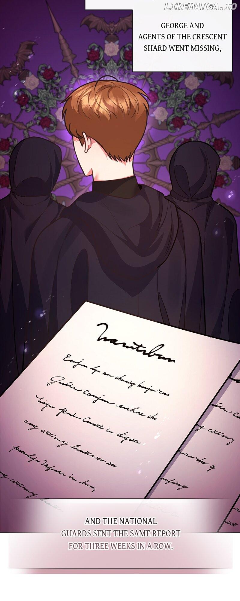 Supporting Characters Also Need Some Love Chapter 56 page 24