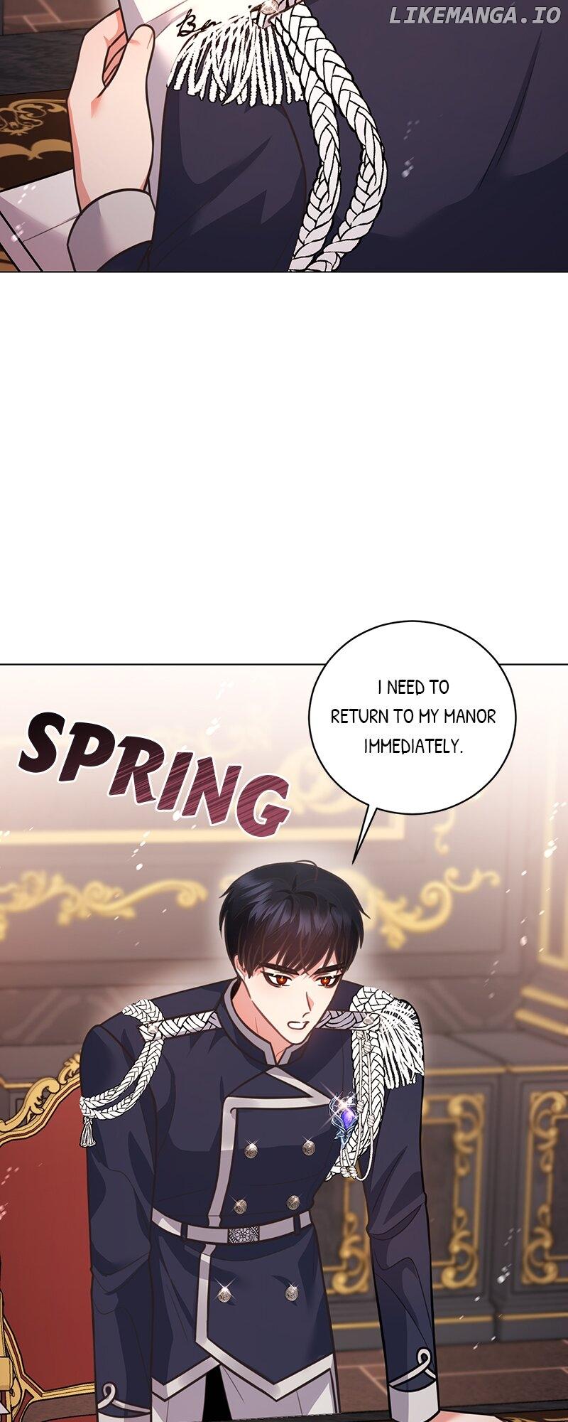 Supporting Characters Also Need Some Love Chapter 56 page 30