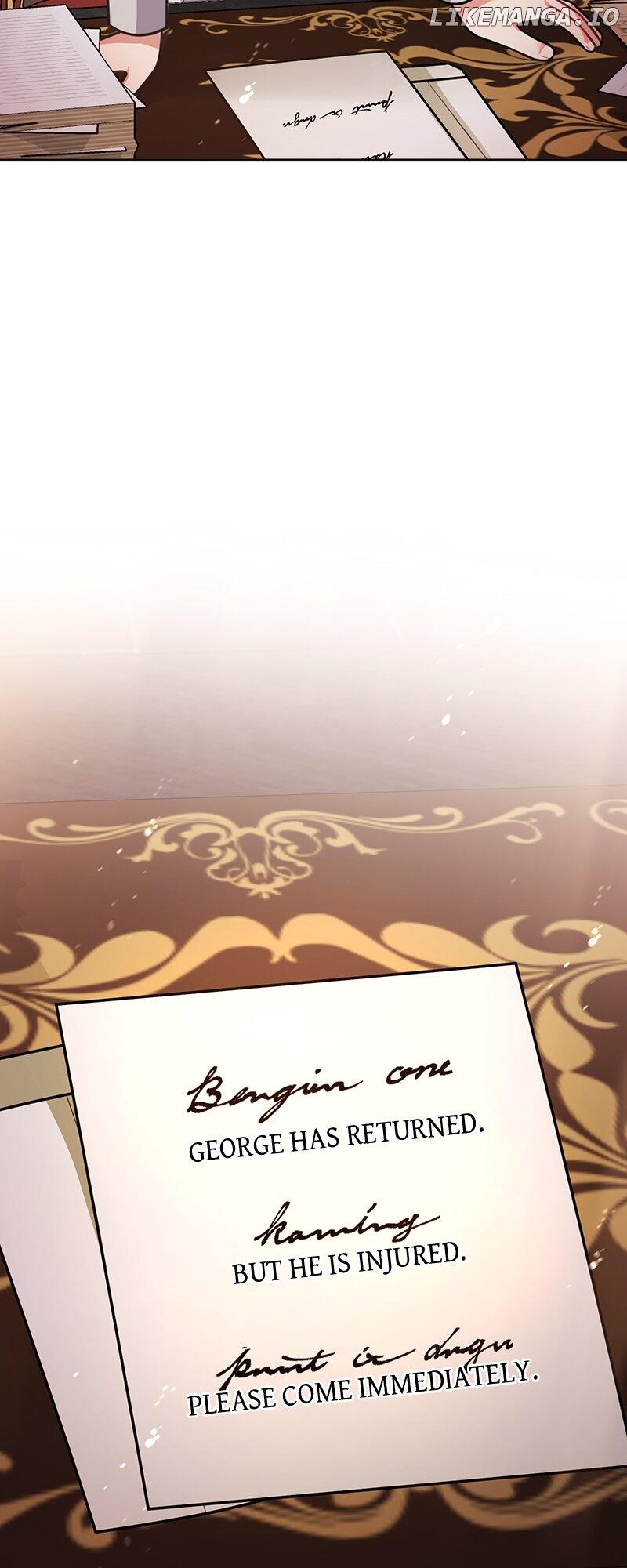 Supporting Characters Also Need Some Love Chapter 56 page 31