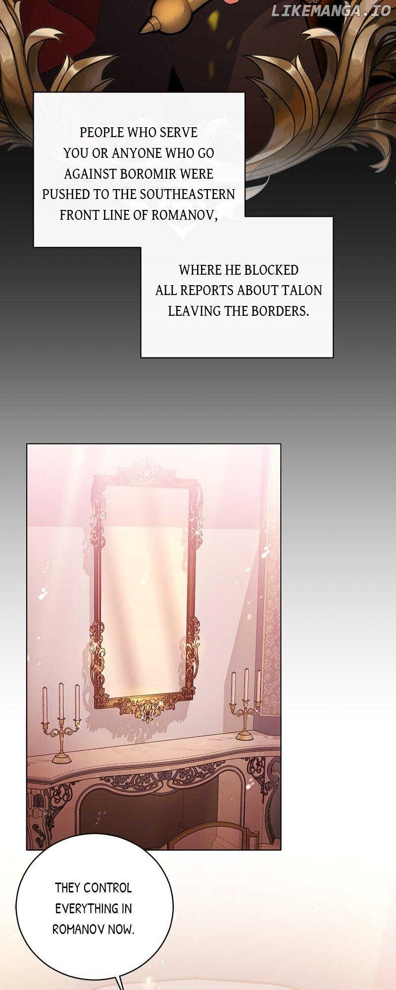 Supporting Characters Also Need Some Love Chapter 56 page 41