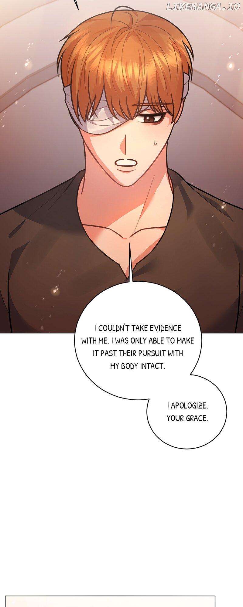Supporting Characters Also Need Some Love Chapter 56 page 42