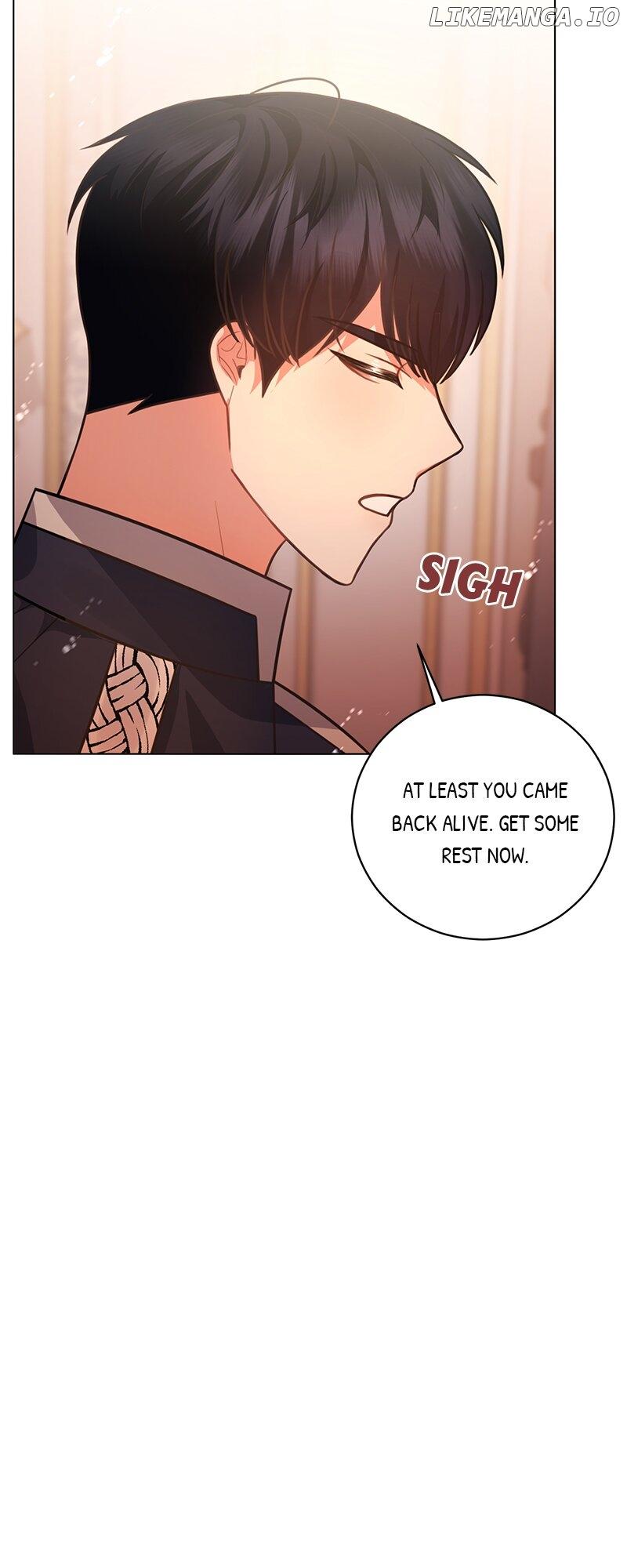 Supporting Characters Also Need Some Love Chapter 56 page 43