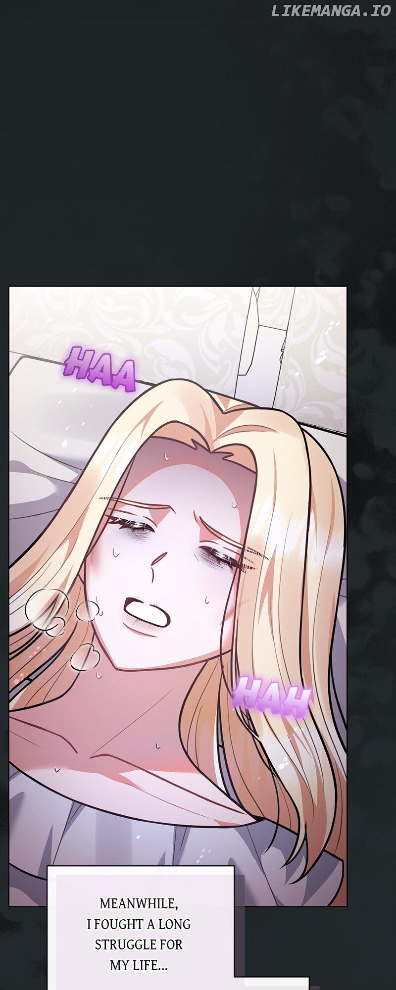 Supporting Characters Also Need Some Love Chapter 56 page 4
