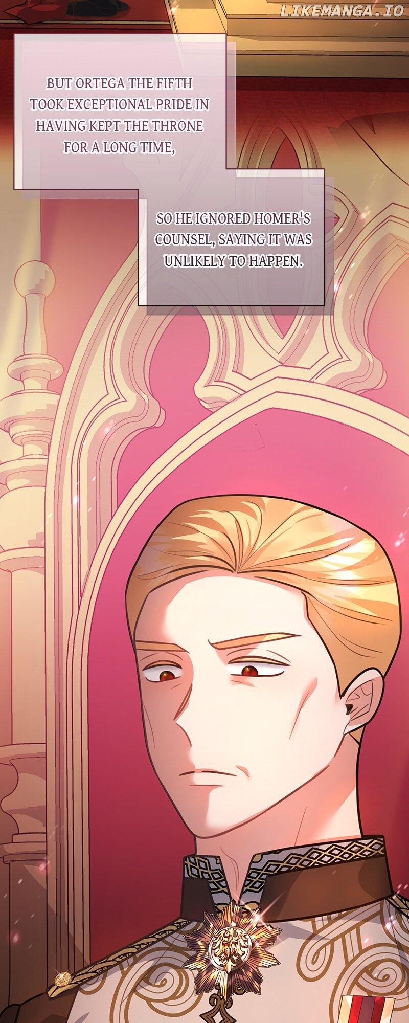Supporting Characters Also Need Some Love Chapter 56 page 51