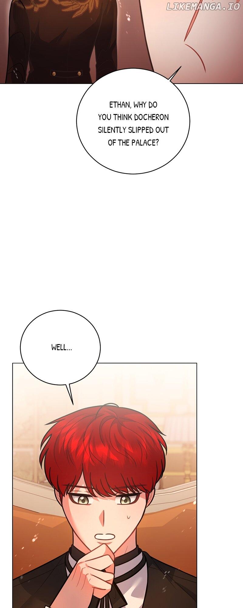 Supporting Characters Also Need Some Love Chapter 56 page 53