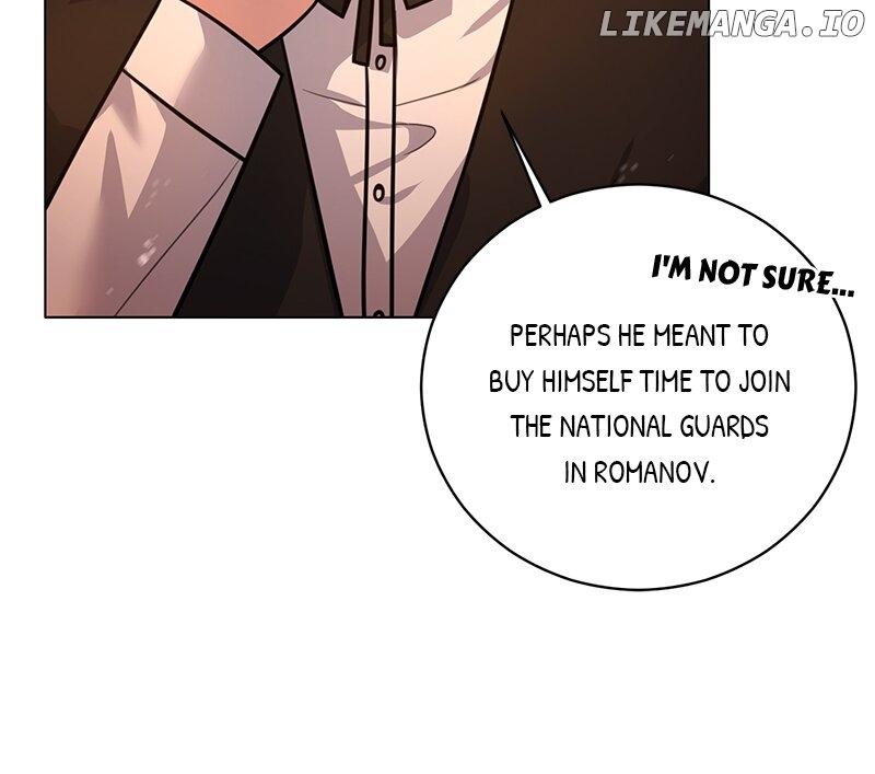 Supporting Characters Also Need Some Love Chapter 56 page 54