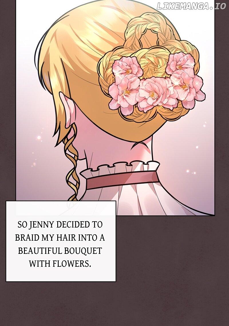 Supporting Characters Also Need Some Love Chapter 56 page 61