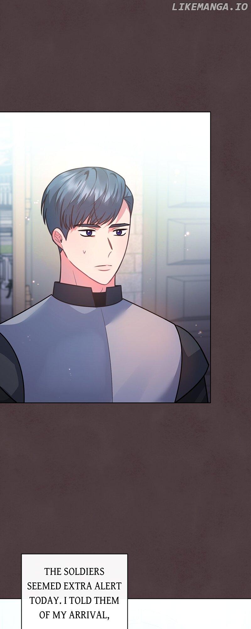 Supporting Characters Also Need Some Love Chapter 56 page 64