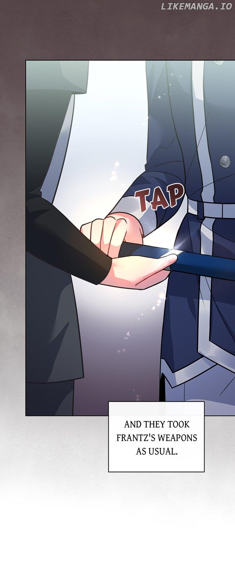 Supporting Characters Also Need Some Love Chapter 56 page 66