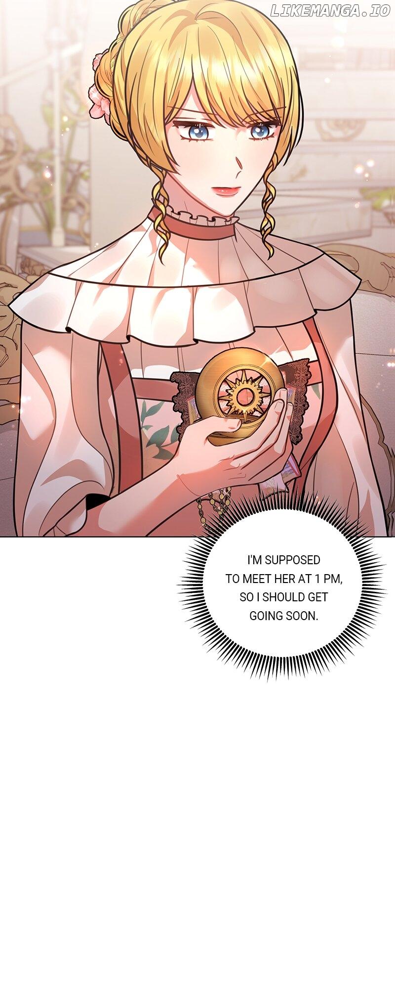 Supporting Characters Also Need Some Love Chapter 56 page 70