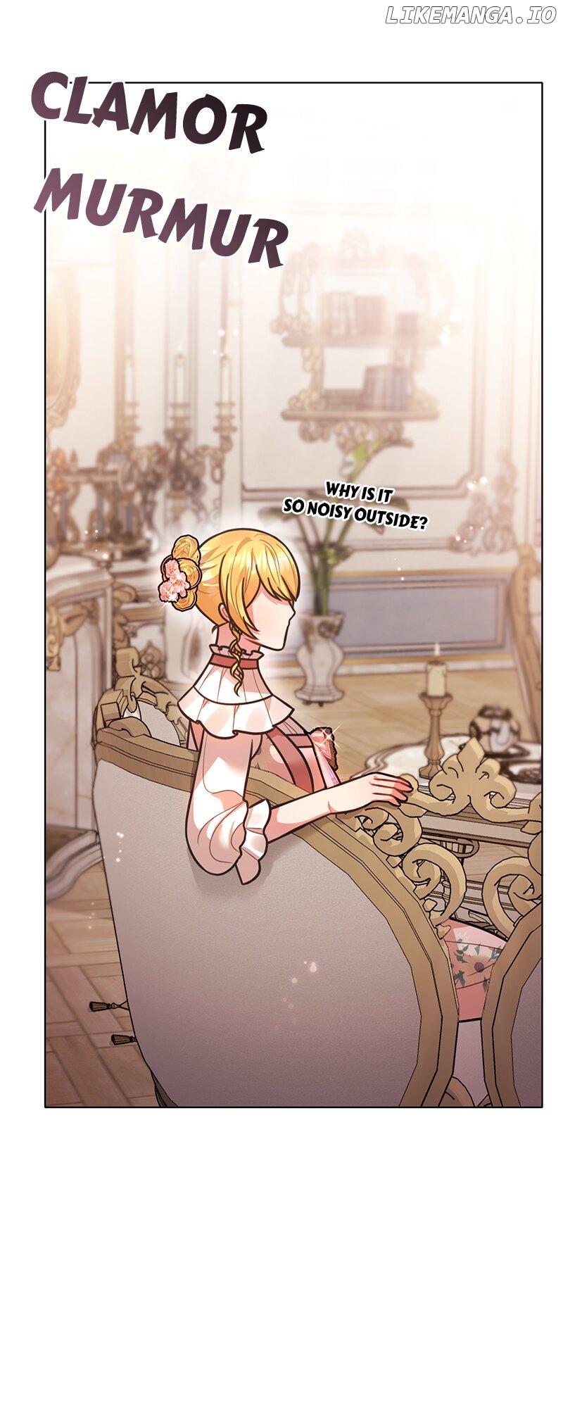 Supporting Characters Also Need Some Love Chapter 56 page 71