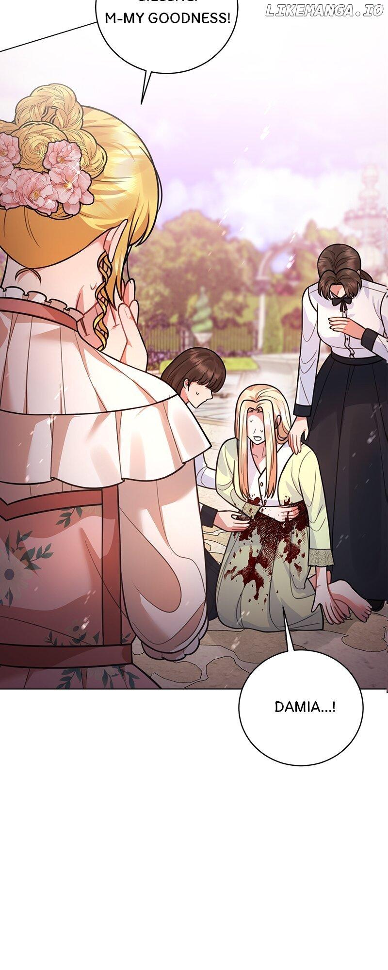 Supporting Characters Also Need Some Love Chapter 56 page 76