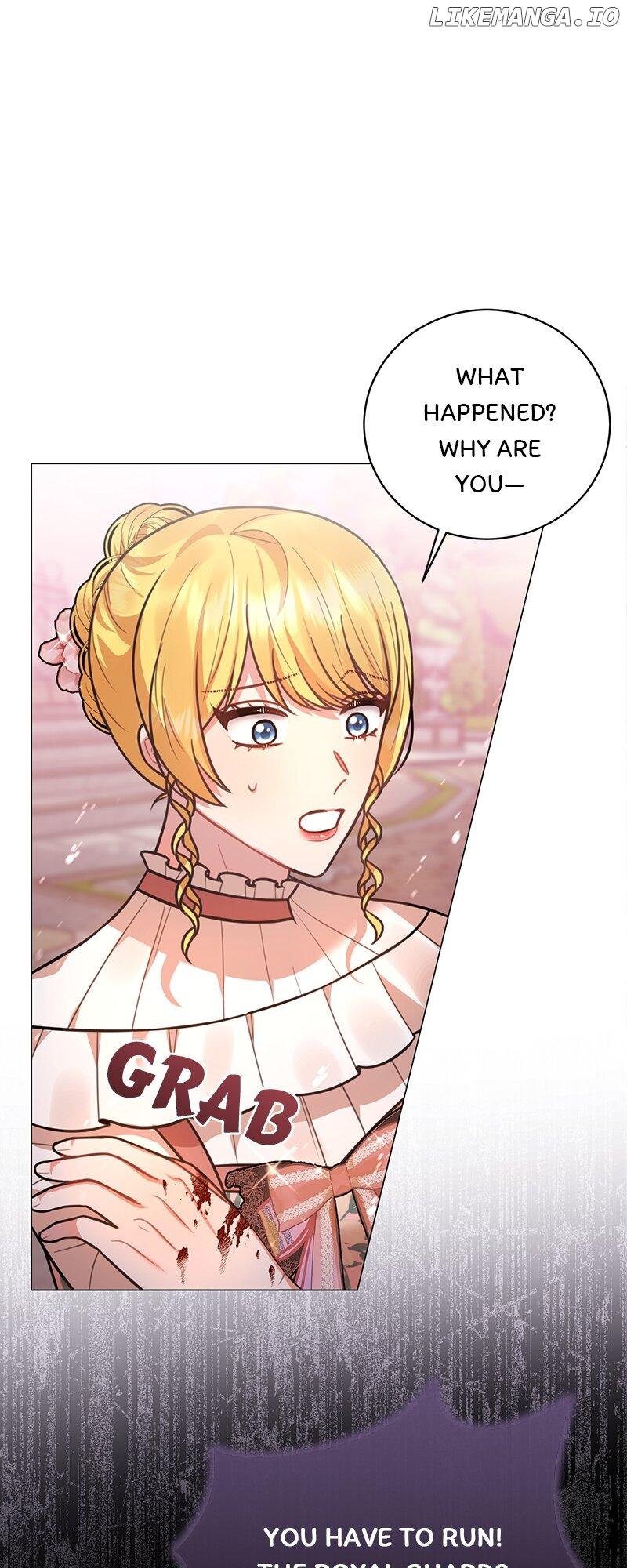 Supporting Characters Also Need Some Love Chapter 56 page 78