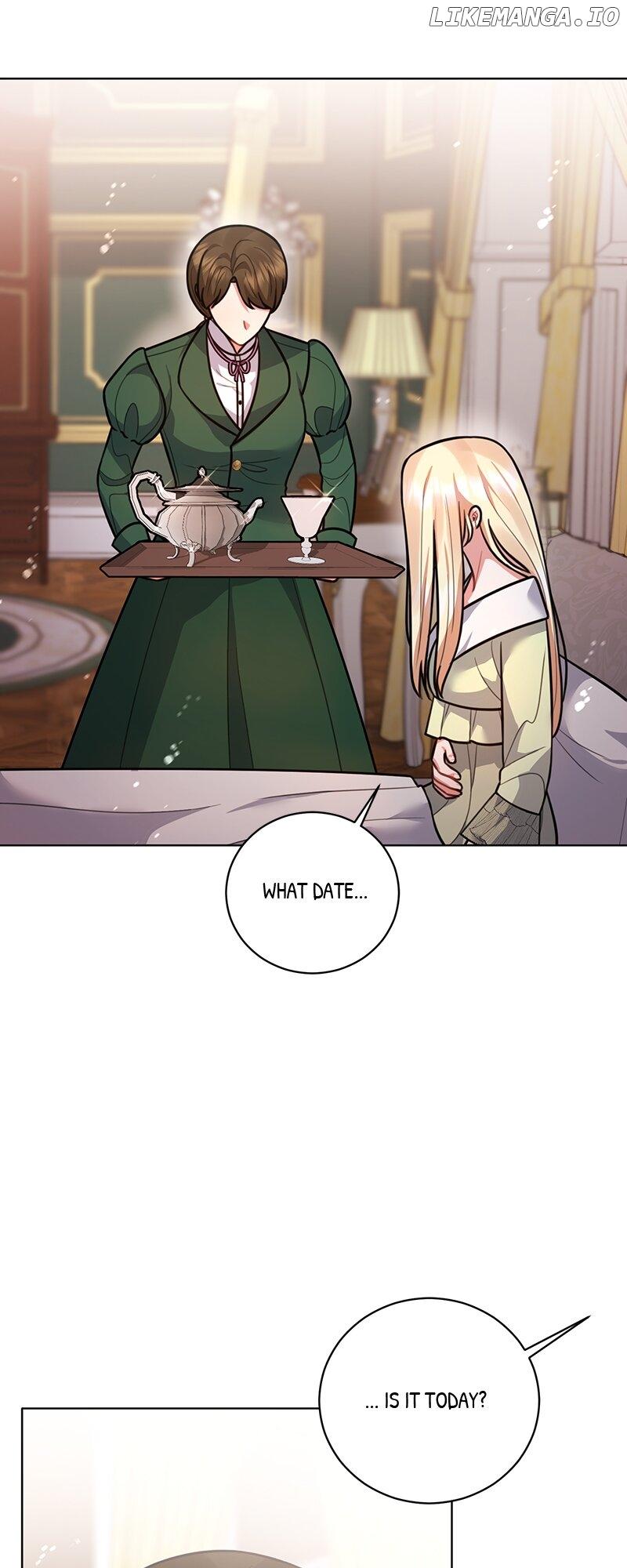 Supporting Characters Also Need Some Love Chapter 56 page 7